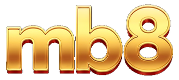 mb8 app logo